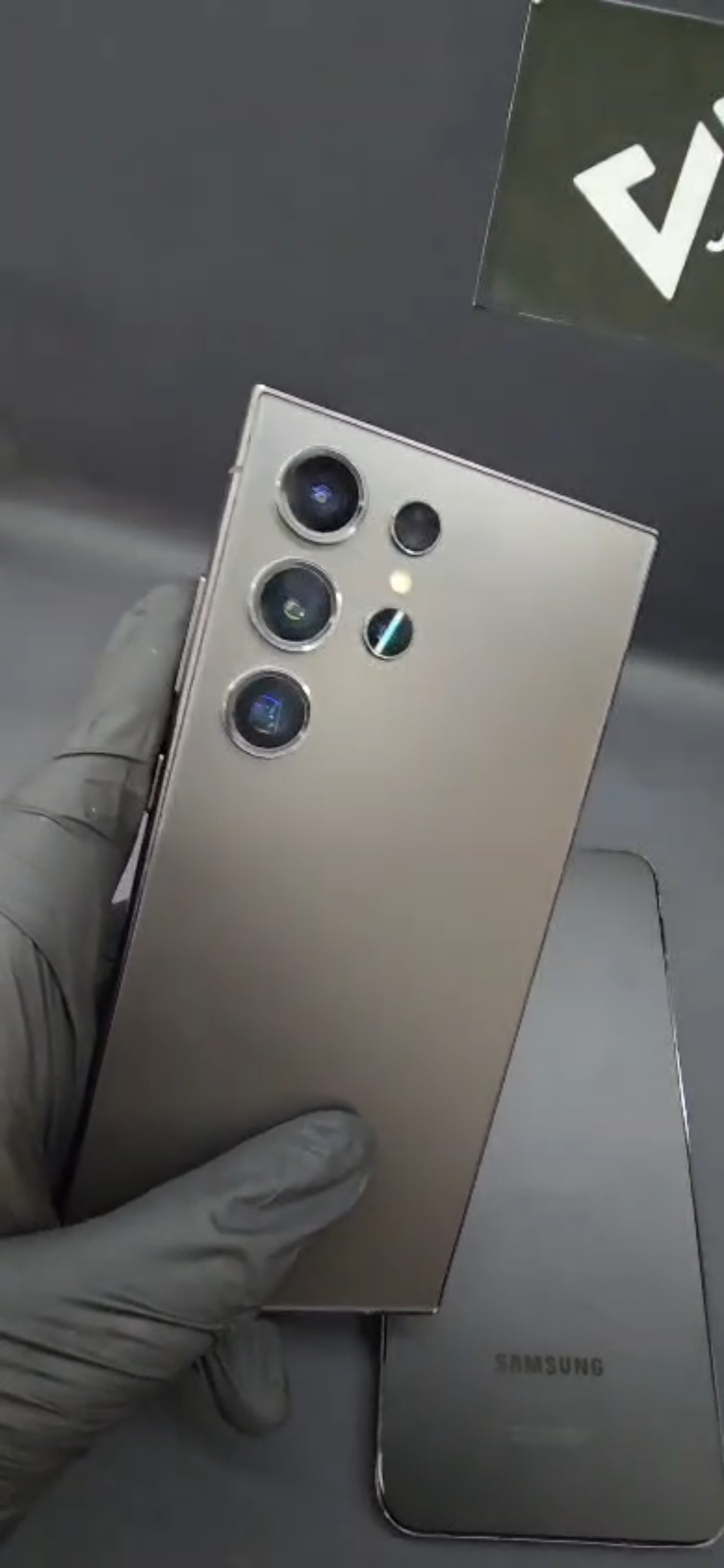SAMSUNG S24 ULTRA 