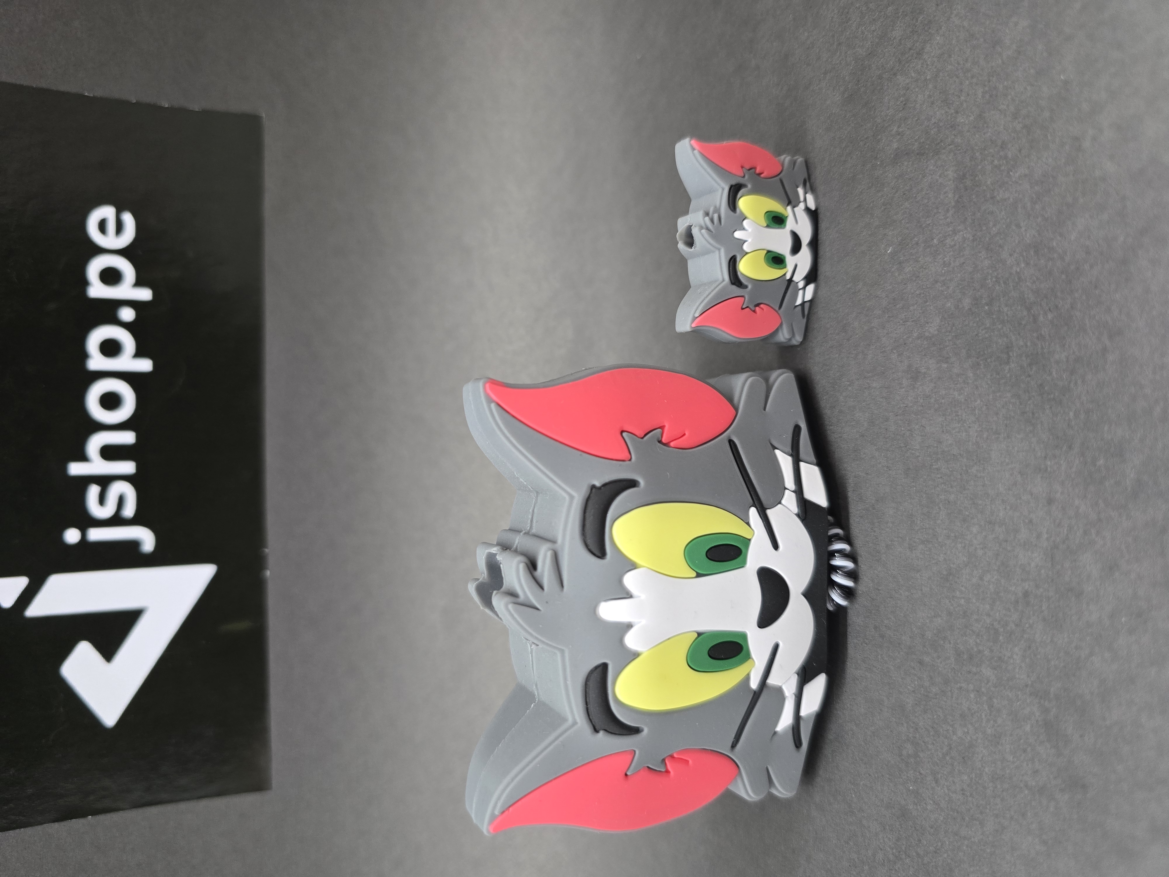 Tom