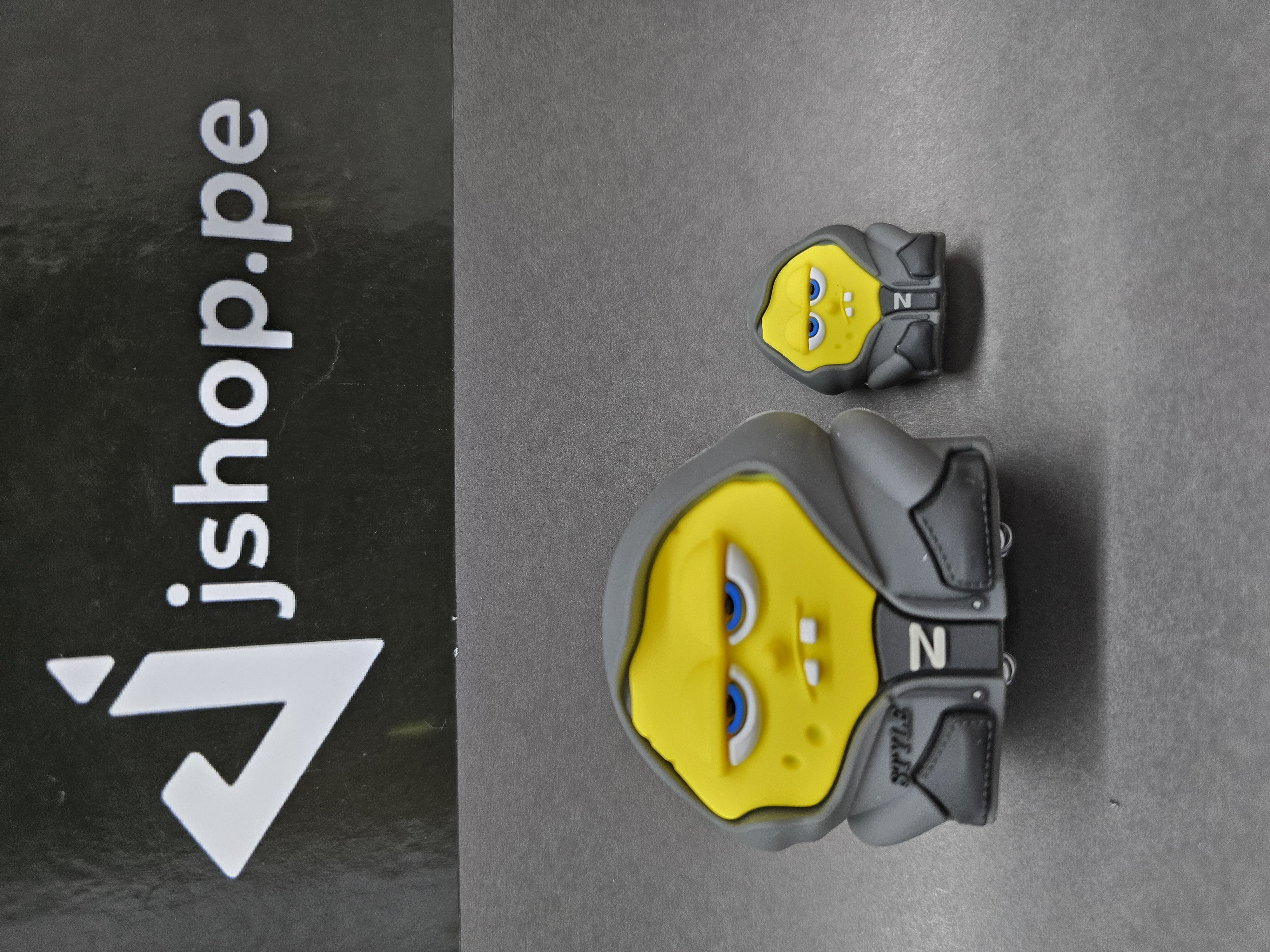 Bob Esponja