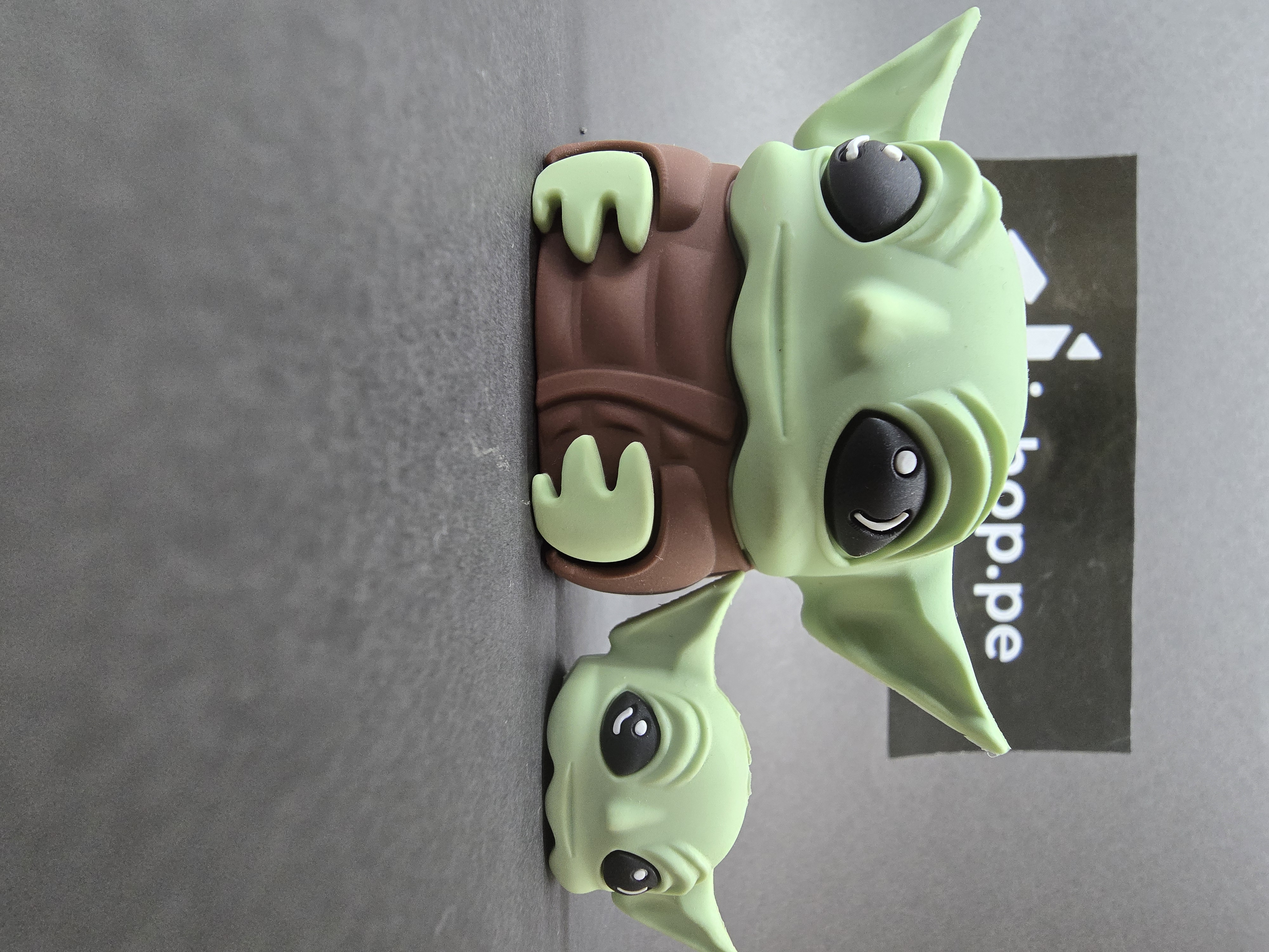 Yoda