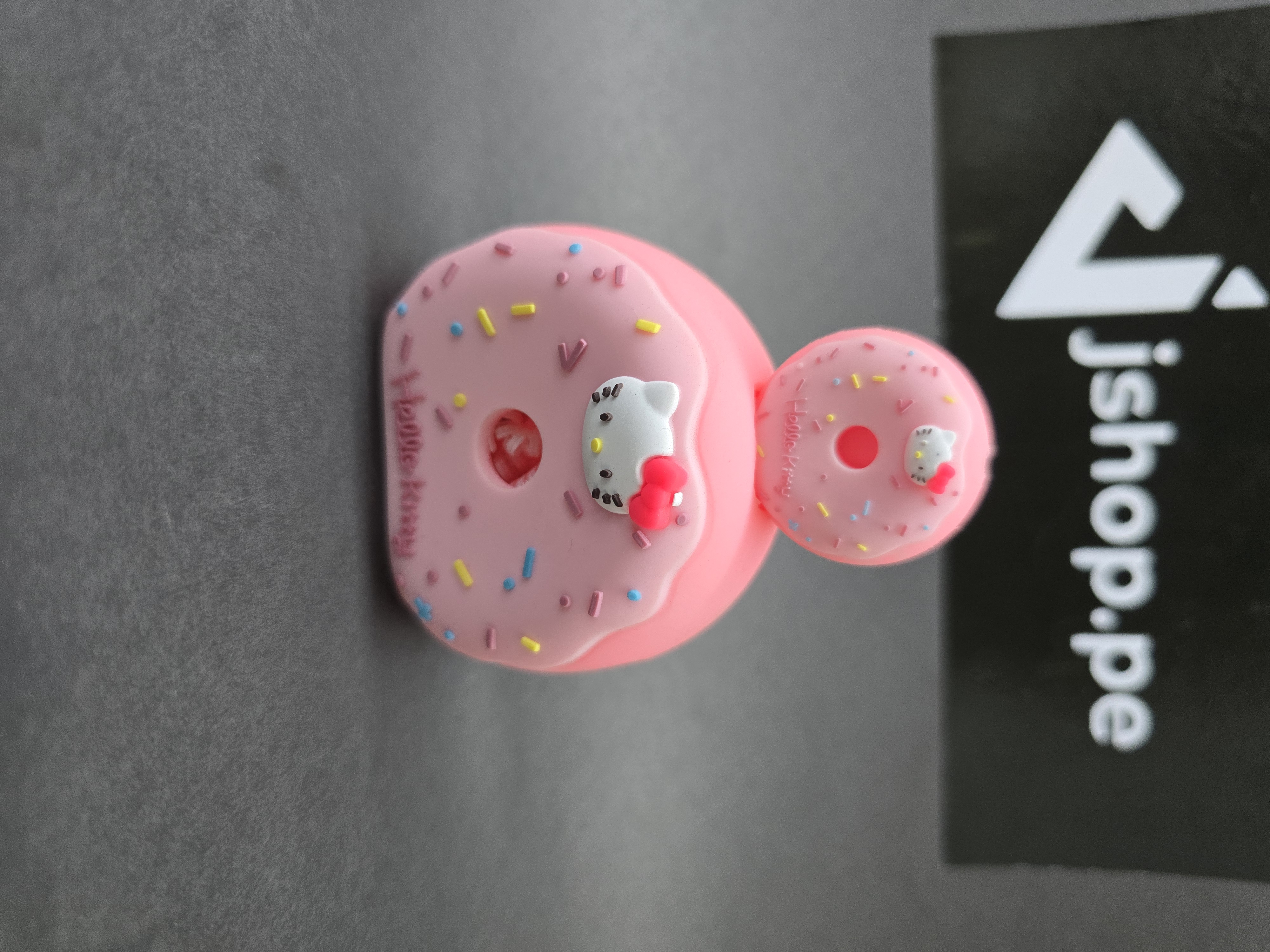 Hello Kitty Donna