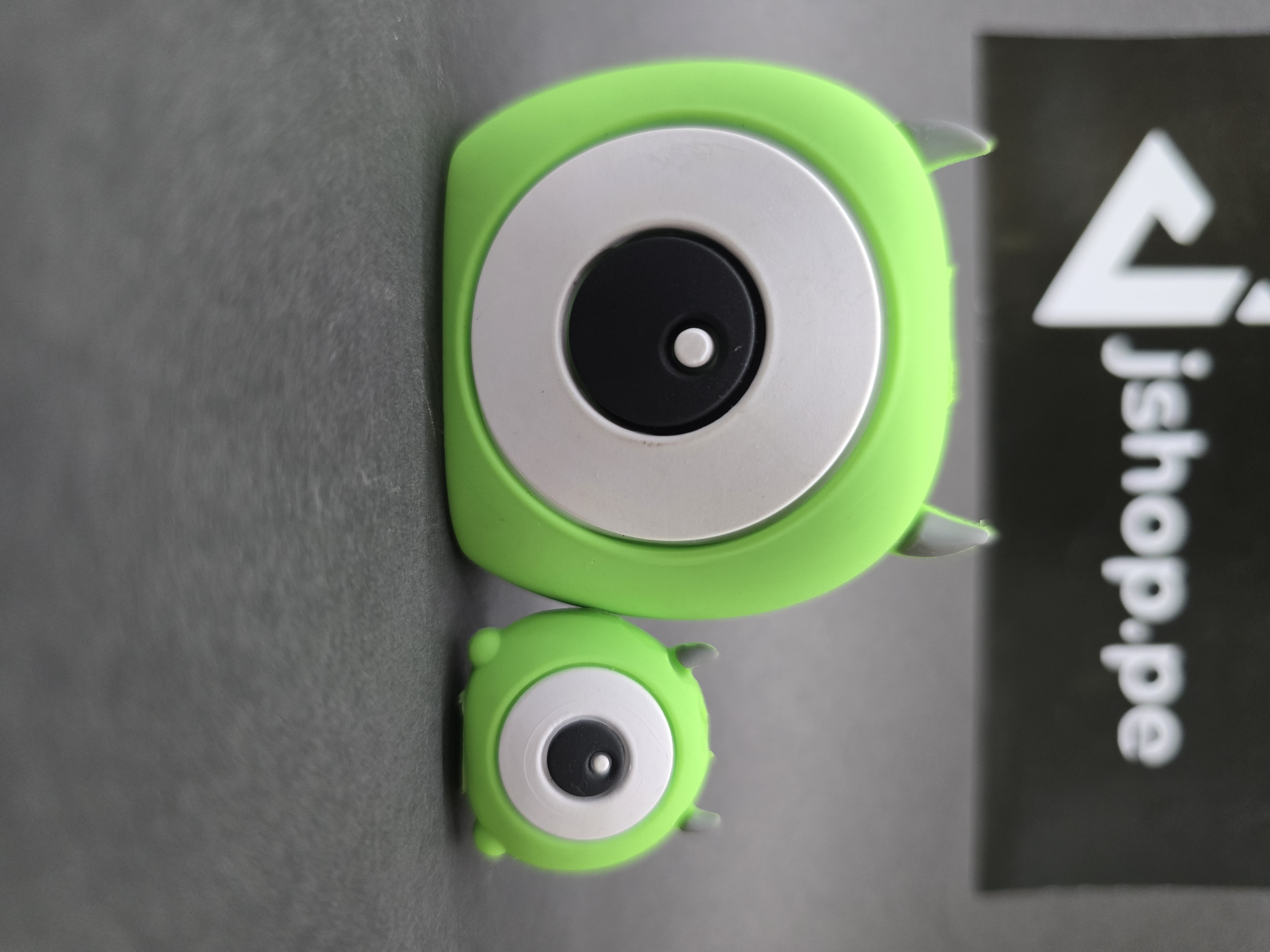 Mike Wazowski
