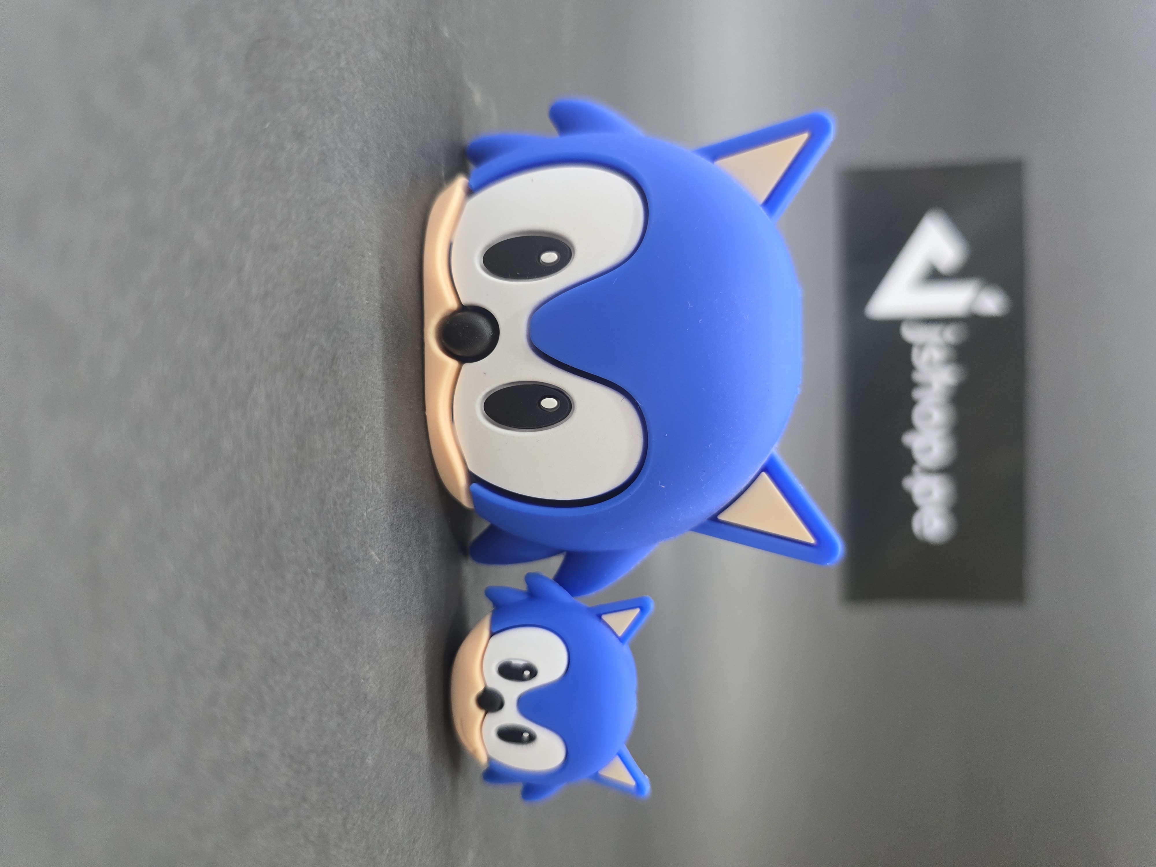 Sonic